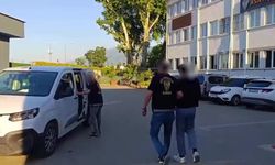 150 saatlik kamera incelemesiyle çalınan 3 araç bulundu, 2 hırsız tutuklandı