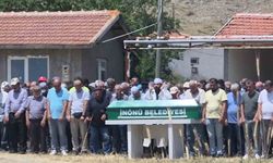 74 Yıl Hapis Cezası Almıştı: Arda Küçükyetim Toprağa Verildi