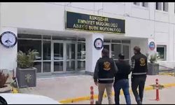 Çeşitli suçlardan haklarında hapis cezası bulunan 4 şahıs yakalandı