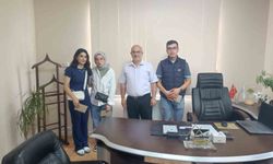 Emet’te gençlerin heyecanı umre ödüllü yarışmaya damga vurdu