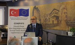 Eskişehir’in modeli için örnek şehir vurgusu yapıldı