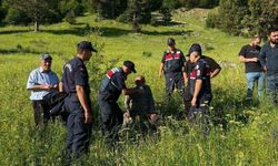 Köyde kaybolmuştu: Kütahya'da kayıp yaşlı adam sağ olarak bulundu