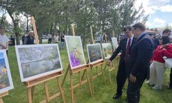 Kütahya'da Doğa ve Sanat Buluştu: Bu Sergi Çok Konuşulacak