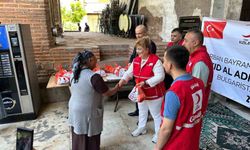 Kütahyalı İsim Bulgaristan’da Gönülleri Fethetti! 350 Kurban Payı Tek Tek Ulaştırıldı