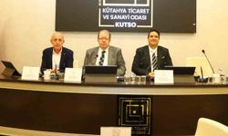 KUTSO'da kritik toplantı: Mali ve idari performans değerlendirildi