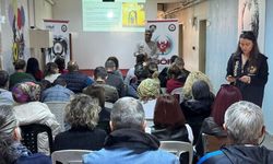 Okul çevrelerinde 20 bin 937 kişi sorgulandı