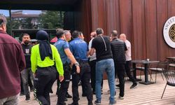 Sokak Ortasında Dehşet! Kanlı Kavgaya Karışan 5 Kişi Adliyede