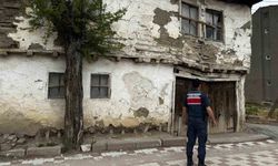 Tefecilik yaptığı tespit edilen 1 kişi gözaltına alındı