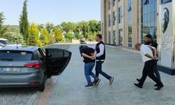 Uyuşturucu operasyonlarında gözaltına alınan 16 şüpheli tutuklandı