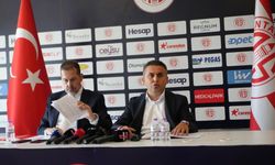 Antalyaspor Başkanından, Galatasaraylılardan gelen 19,05 TL bağışlara isyan: ''Dalga geçer gibi''