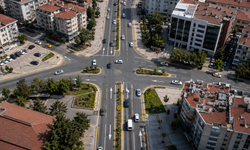 Sürücüler Dikkat! Kütahya Meydan Kavşağı’nda Trafik Düzeni Değişiyor
