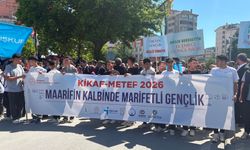Kütahya Türkiye'ye Örnek Oldu! Dev Kariyer Fuarı Kapılarını Açtı