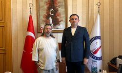 Dumlupınar Gazetesi’nden DPÜ’de Kritik Ziyaret