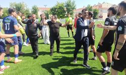 Kütahya Bir Hafta Sonunda Dört Dev Organizasyona Ev Sahipliği Yaptı