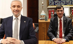 Kütahya siyasetinde tansiyon yükseliyor! Biçer'den, Kahveci'ye: ''2 yıldır ne yaptınız?''