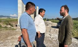 Kütahya'da ulaşım nefes alacak: Yeni köprü geliyor