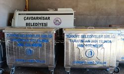 Çavdarisar muradına erdi: TBB'den gelen destek çevreyi değiştirecek