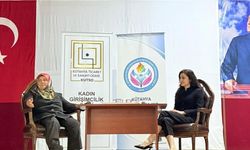 Kütahya’da 500 Genç Kıza Başarı Vizyonu