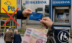 Yaşlı ve Engelli Aylıklarında Yeni Dönem Başlıyor