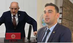 Chp'li İl Başkanından, Fazıl Kasap'a sert sözler: ''Çık Kütahya sokaklarına anlat kim ne diyor''