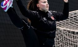Kütahyalı Sporcu Ay-Yıldızlı Formayla Türkiye'yi Temsil Edecek