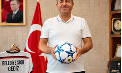 Gediz'den Milli Takıma Duygulandıran Destek Videosu