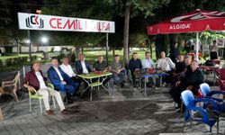 Tavşanlı'da DMD hastası Metehan'a anlamlı destek: Konser gelirleri bağışlanacak