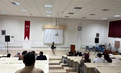 DPÜ'de öğrencilerin müzik konseri coşkulu anlara sahne oldu