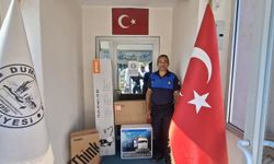 Kütahya'nın Dumlupınar ilçesinde hizmet artacak: Ege Belediyeler Birliği'nden destek!