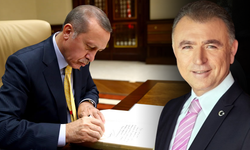AK Parti Genel Başkan Vekili Yardımcısı ve MKYK Üyesi Erkan Güral’a Yeni Bir Görev Daha