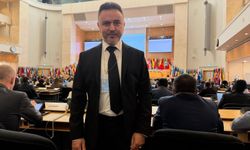 Kütahyalı İsim Birleşmiş Milletler’de Dikkat Çekti