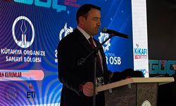 Kütahya'da iş var ama çalışacak kişi yok! Vali Işın gençleri işaret etti: "Terlemek istemiyorlar"