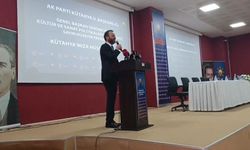 Bayırcı'dan CHP'ye sert çıkış: "Biz mi sizin elinizi tuttuk, bahane üretmeyin!"