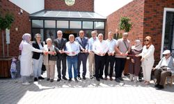 Tavşanlı'da el sanatları sergisi göz kamaştırdı