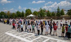 Boğaziçi Şehir Koleji'nde Yaz Karnavalı Renkli Görüntülere Sahne Oldu