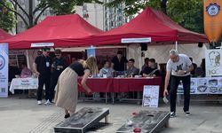 Fuarın En İlgi Çeken Projelerinden Biri KTSO MTAL'den Geldi
