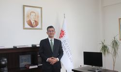 Cumhurbaşkanlığı İletişim Başkanlığı'nda Yeni Dönem: Ömer Süt Göreve Başladı
