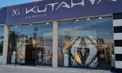 Suriye’nin Yeniden İnşasında Kütahya İmzası