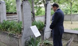 Vali Işın: “Ecdadın Adını Yaşatmak Boynumuzun Borcudur”