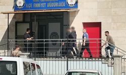 Kütahya'da çocuğun cinsel istismarıyla ilgili 6 şüpheli tutuklandı