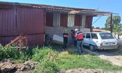 Gediz'de gübre çalışmaları için denetimler sürüyor