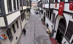 Kütahya'da eğlence dolu buluşma: Germiyan Sokak'ta çocuk etkinlikleri düzenlenecek