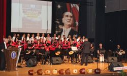 Kütahya'da halk ozanları türkülerle anıldı