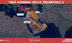 Komşuda pişen Kütahya'ya düşmedi: Eskişehir'den trenle hacca gitmek için geri sayım!