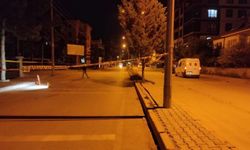 Kütahya'da husumetli kavgasında kan döküldü: 1 yaralı