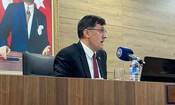 Kütahya Meclisi'nde Mobbing Restleşmesi! Öztaş Sordu, Kahveci Sert Çıktı
