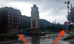 Kütahya'da Kavşak Çilesi: Korna, Tartışma ve Tehlike