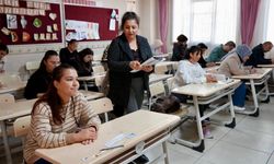 MEB’ten yeni proje: Veliler de okula gidecek