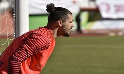 Kütahyaspor’dan dev hamle: 1.Lig’in tecrübeli eldiveni Şimşek oluyor