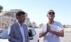Başkan Kahveci, otomobil sporları tutkunu gençlerle buluştu